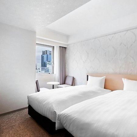 Daiwa Roynet Hotel Kawasaki Καβασάκι Εξωτερικό φωτογραφία