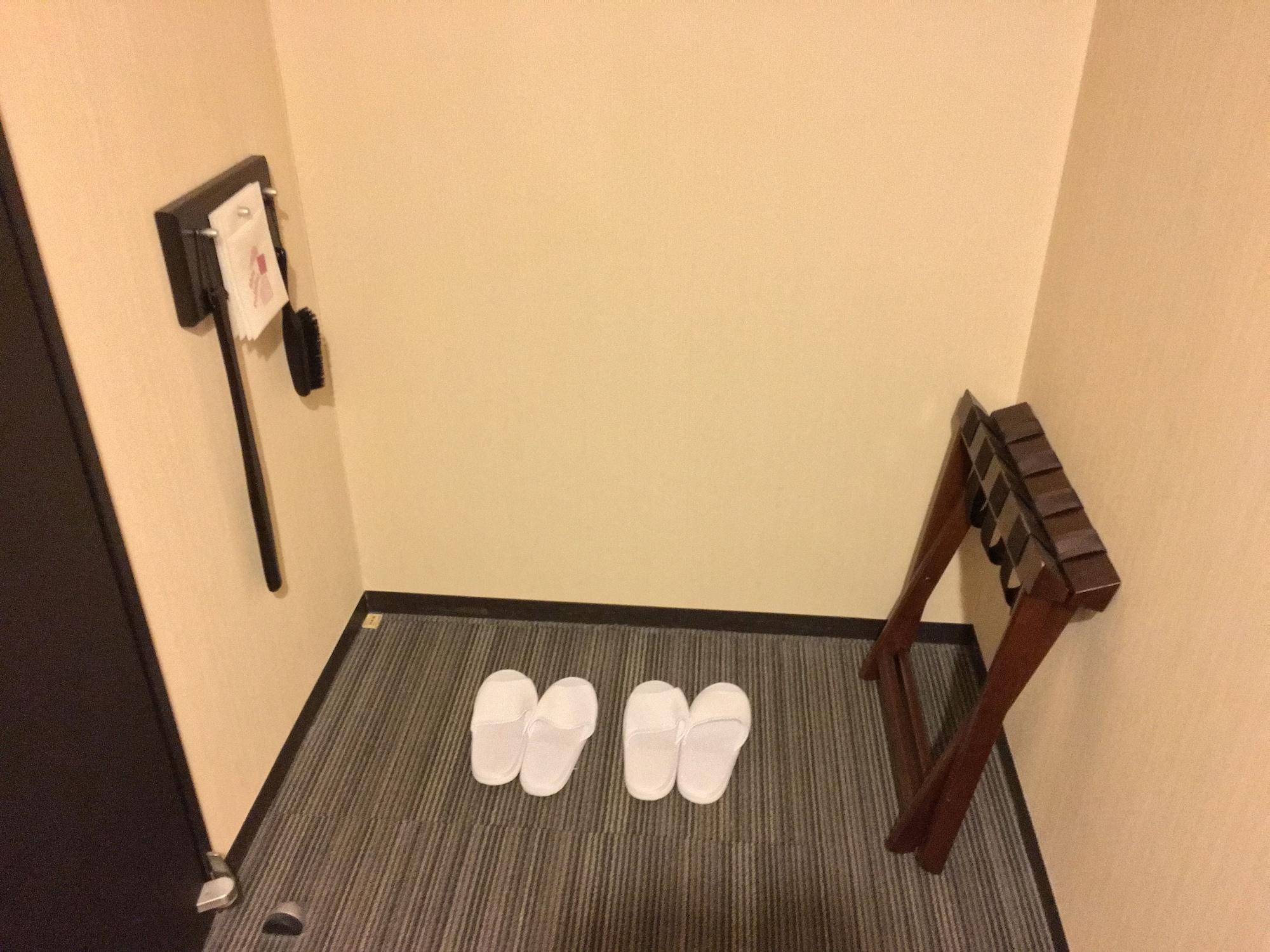 Daiwa Roynet Hotel Kawasaki Καβασάκι Εξωτερικό φωτογραφία