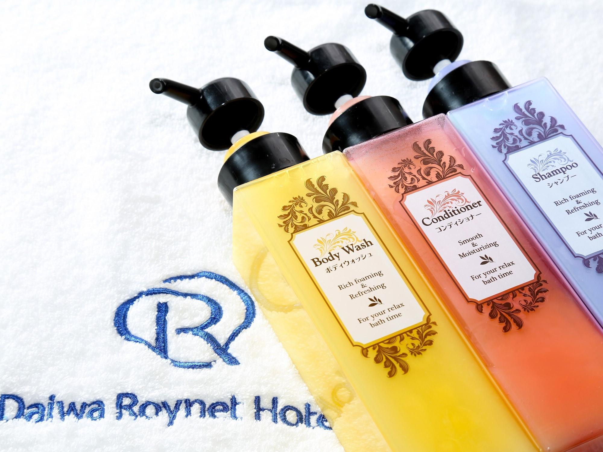 Daiwa Roynet Hotel Kawasaki Καβασάκι Εξωτερικό φωτογραφία