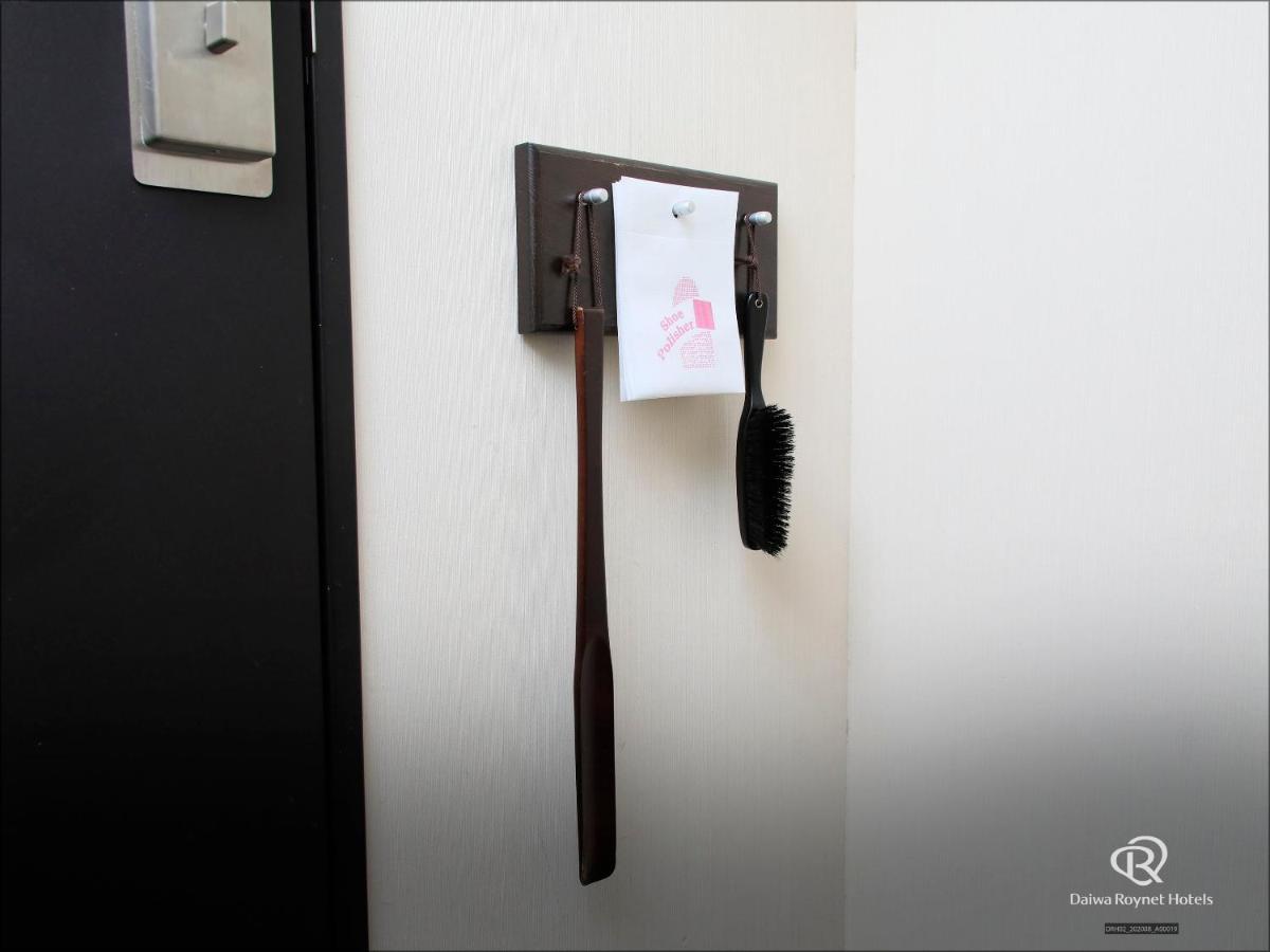Daiwa Roynet Hotel Kawasaki Καβασάκι Εξωτερικό φωτογραφία