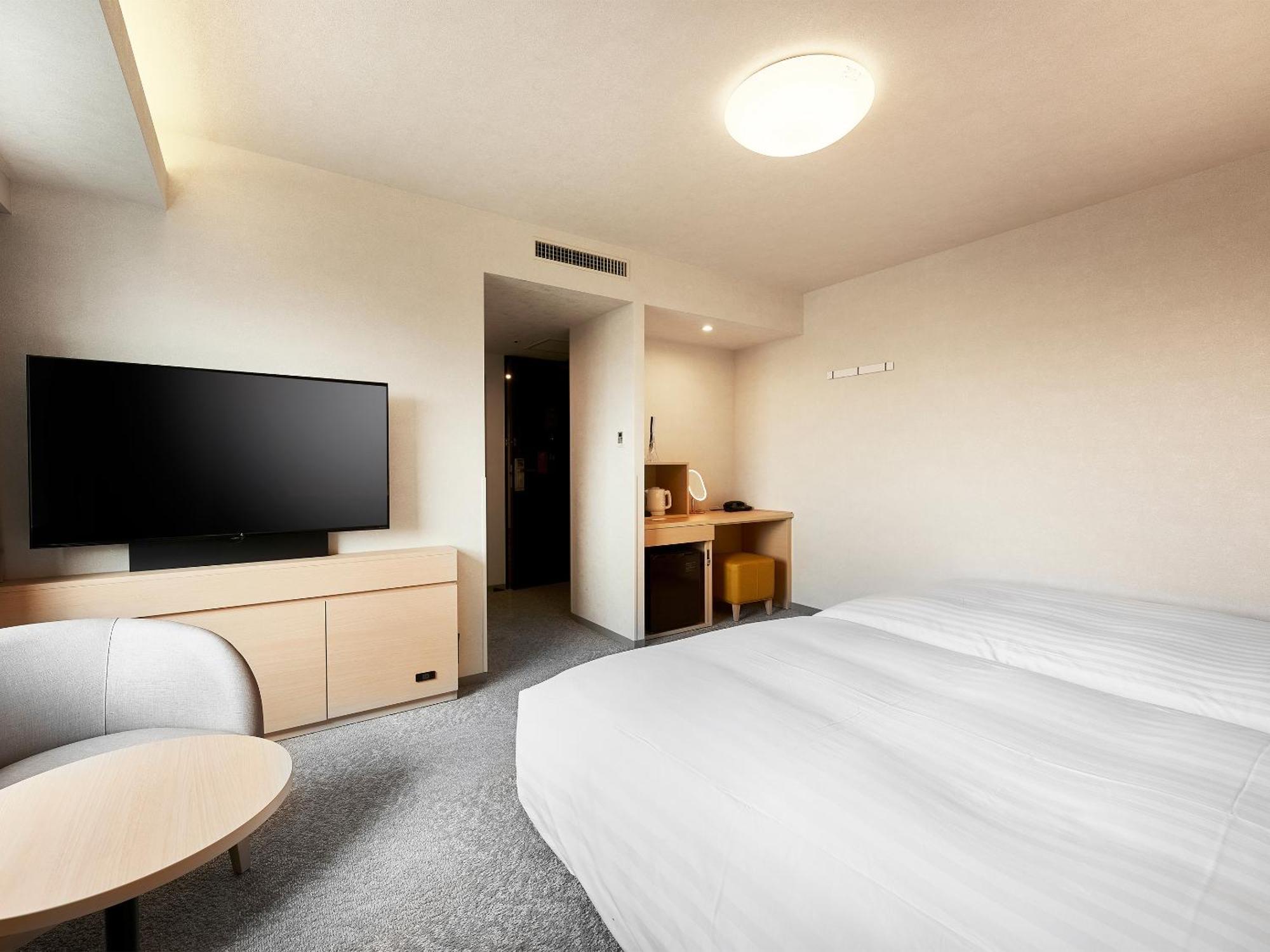 Daiwa Roynet Hotel Kawasaki Καβασάκι Εξωτερικό φωτογραφία