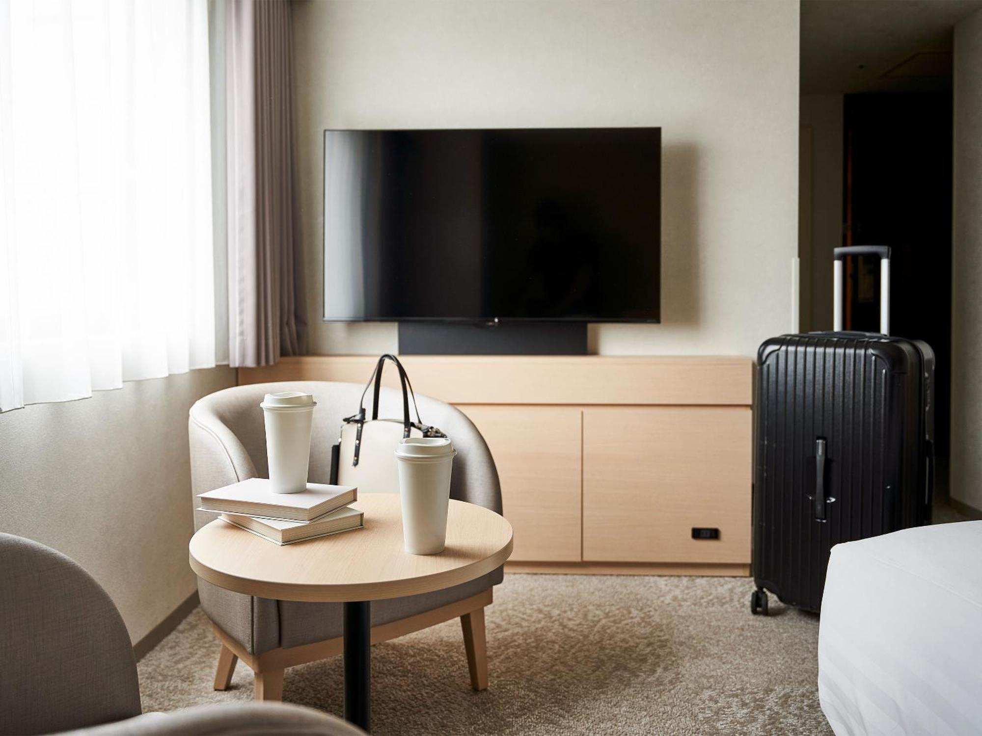 Daiwa Roynet Hotel Kawasaki Καβασάκι Εξωτερικό φωτογραφία