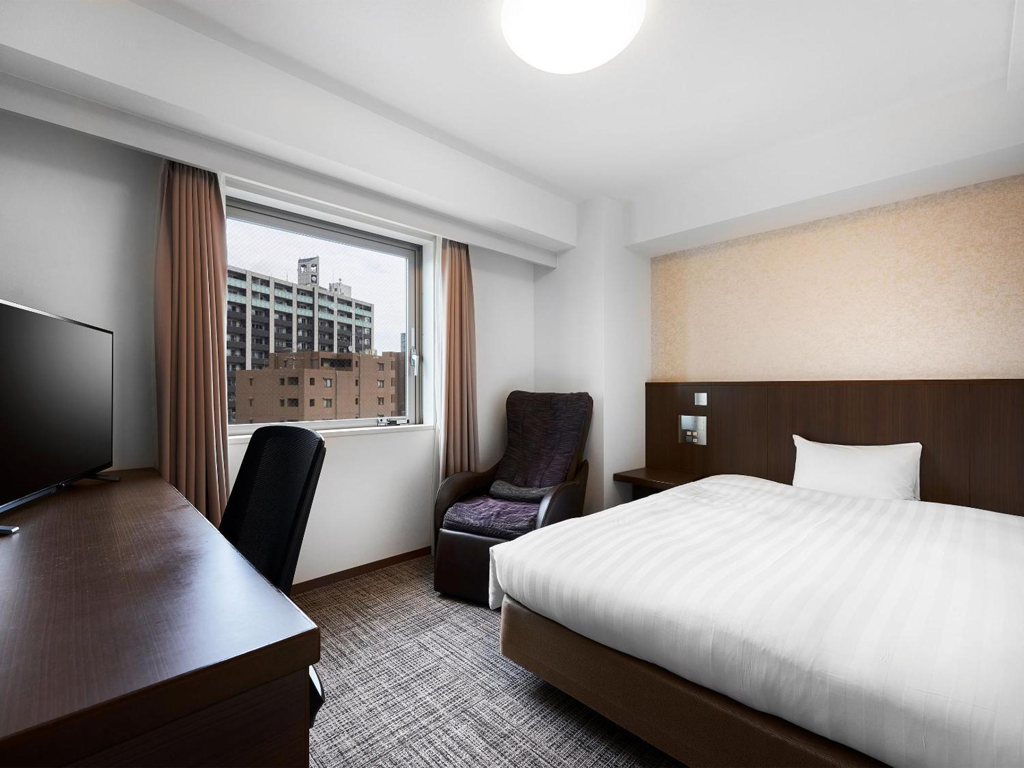 Daiwa Roynet Hotel Kawasaki Καβασάκι Εξωτερικό φωτογραφία