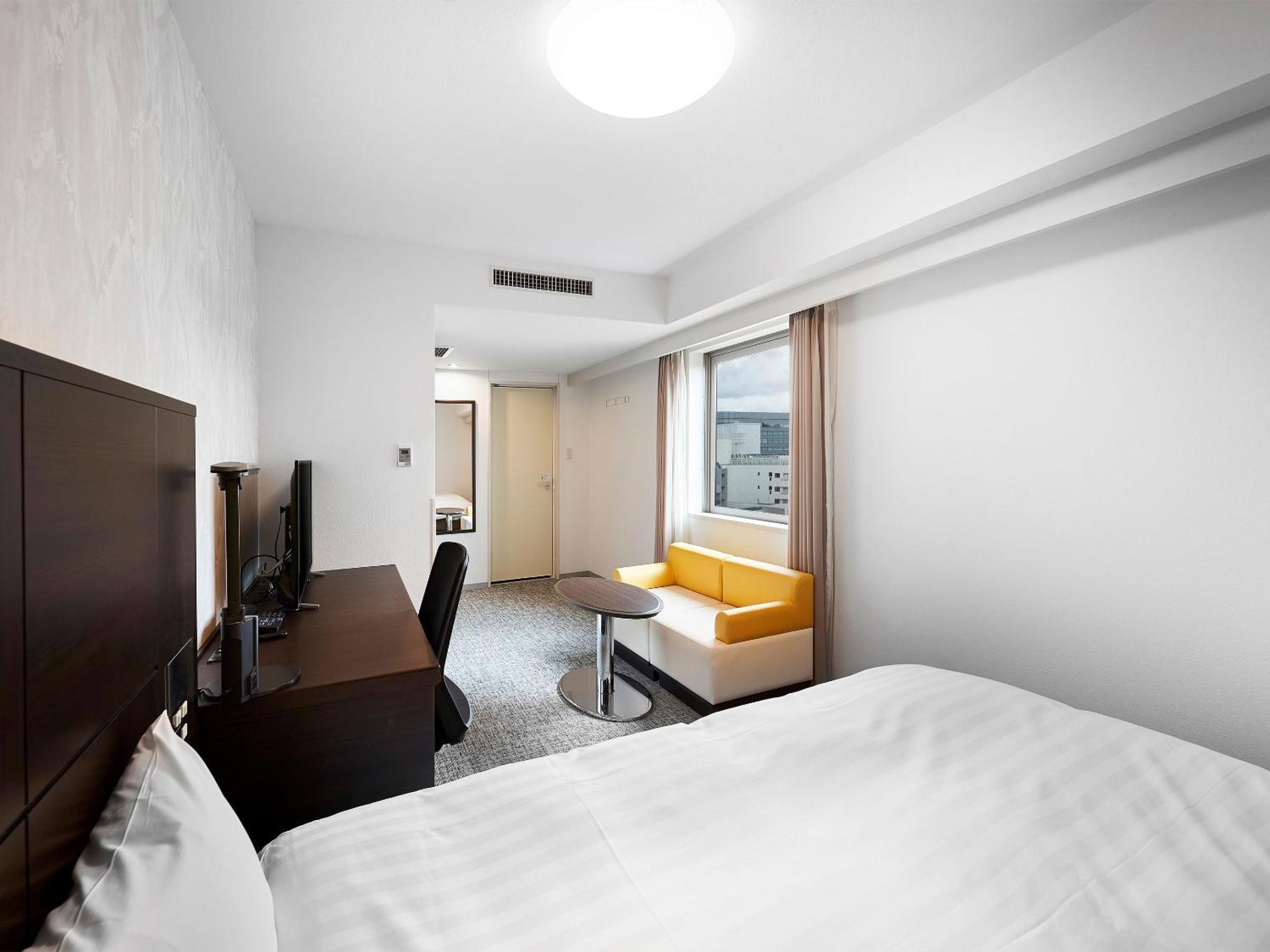 Daiwa Roynet Hotel Kawasaki Καβασάκι Εξωτερικό φωτογραφία