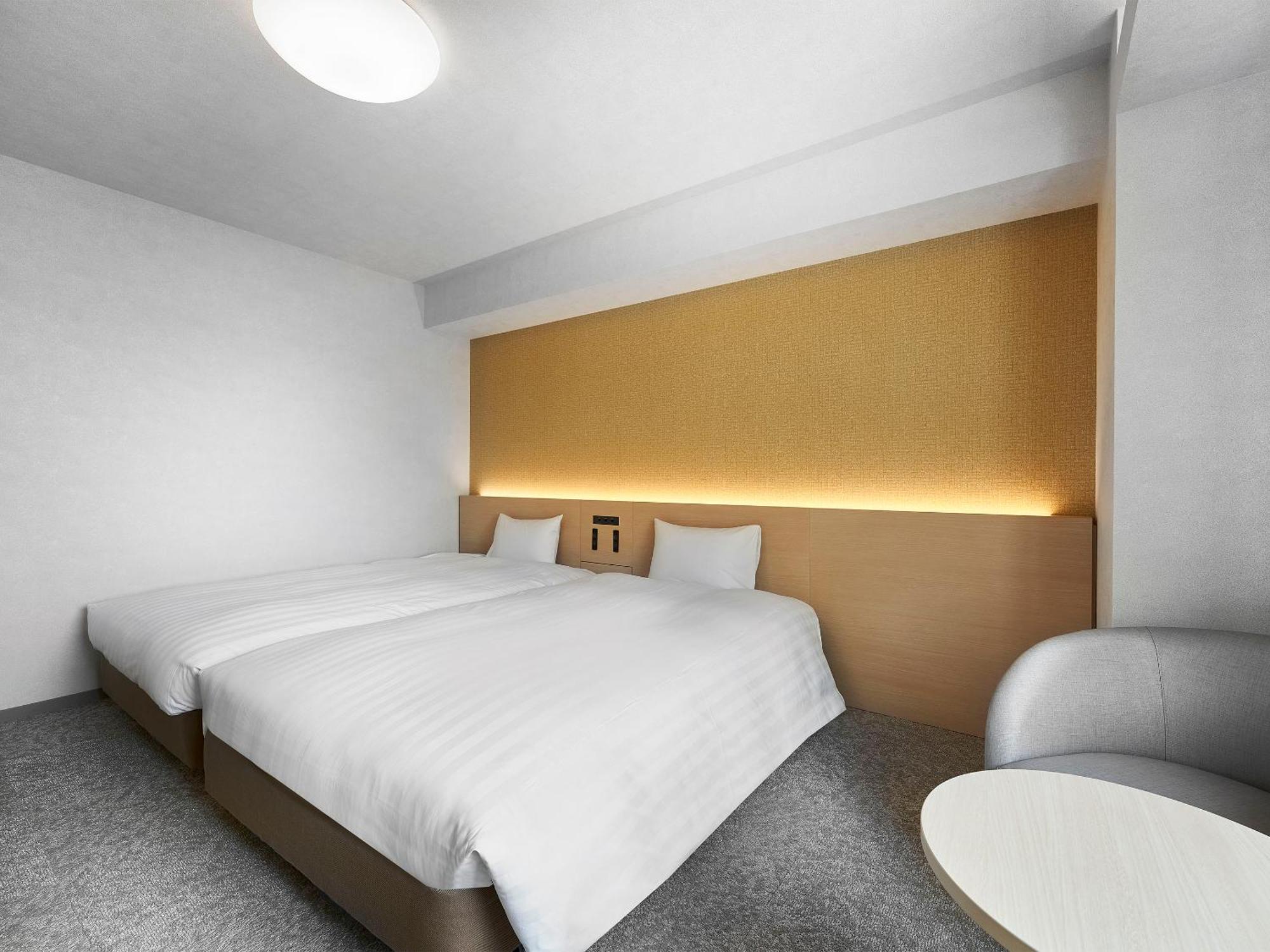 Daiwa Roynet Hotel Kawasaki Καβασάκι Εξωτερικό φωτογραφία