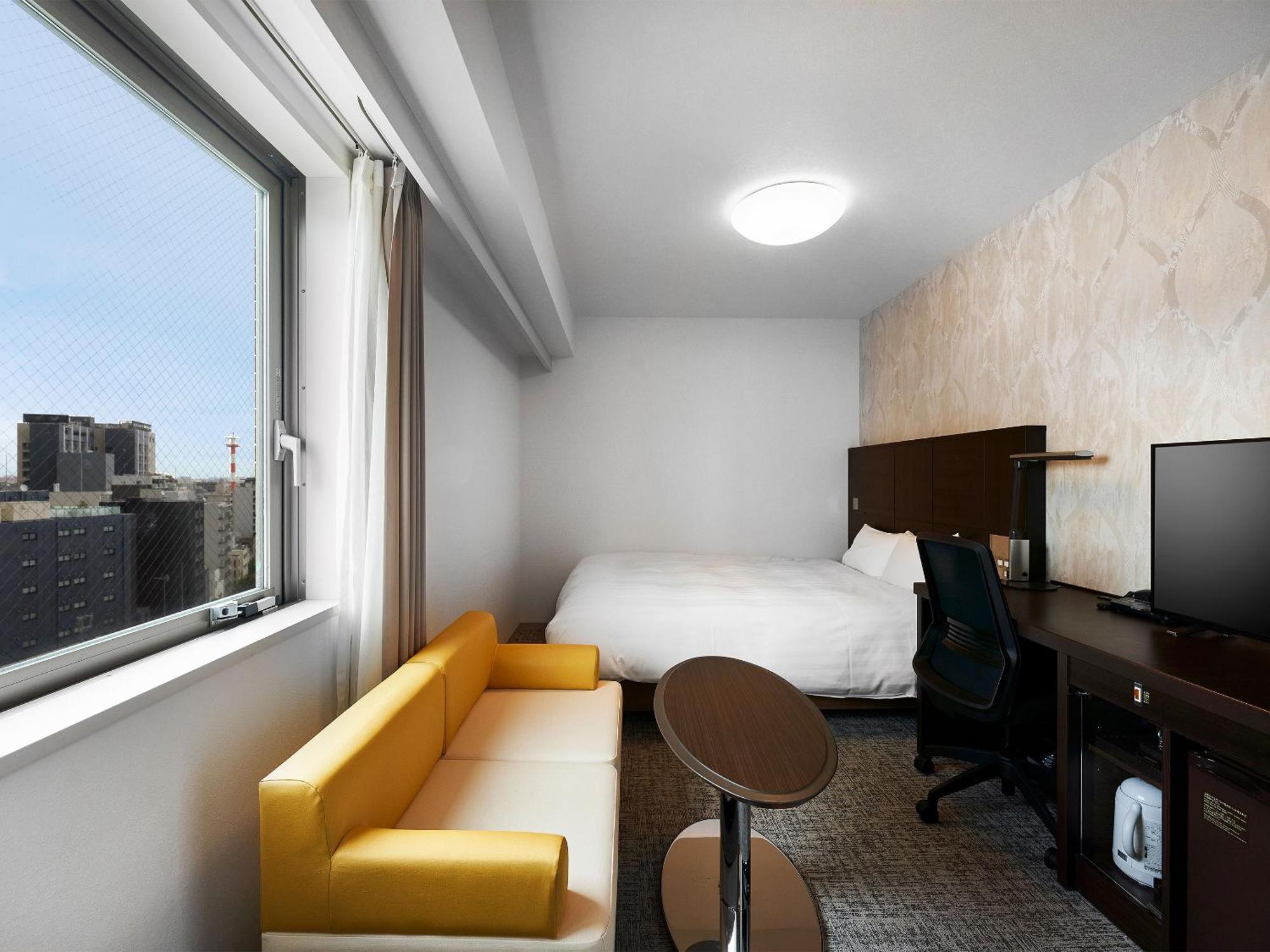 Daiwa Roynet Hotel Kawasaki Καβασάκι Εξωτερικό φωτογραφία