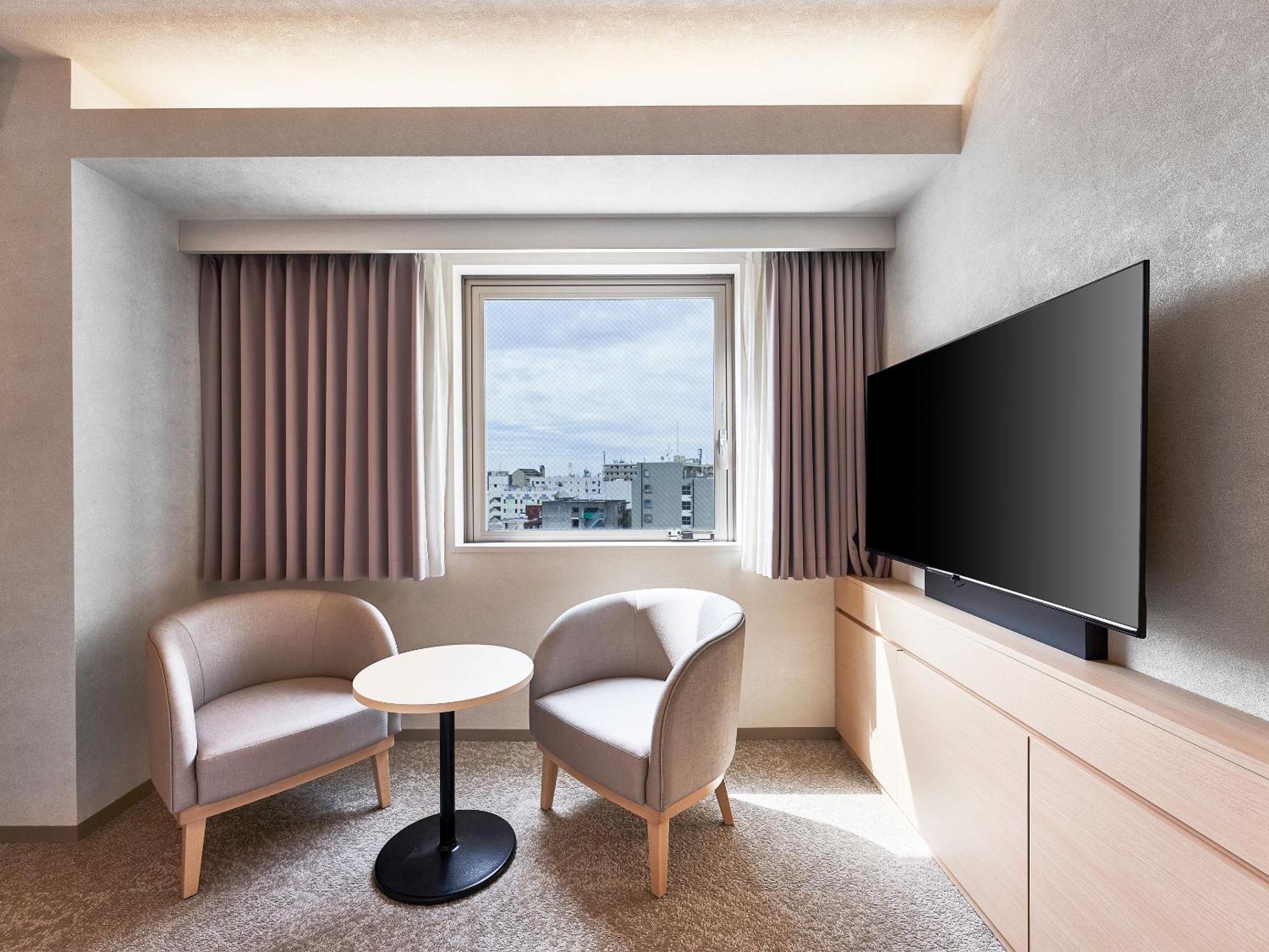 Daiwa Roynet Hotel Kawasaki Καβασάκι Εξωτερικό φωτογραφία
