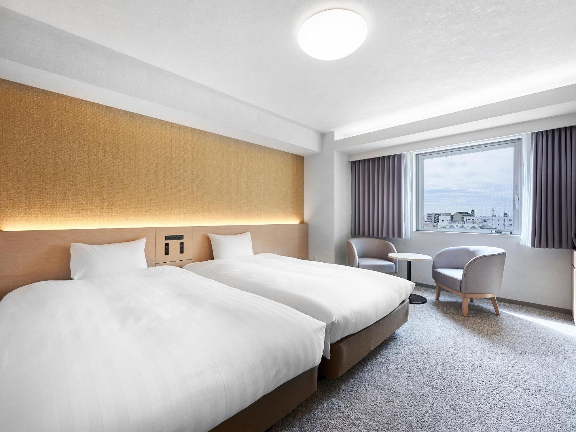Daiwa Roynet Hotel Kawasaki Καβασάκι Εξωτερικό φωτογραφία