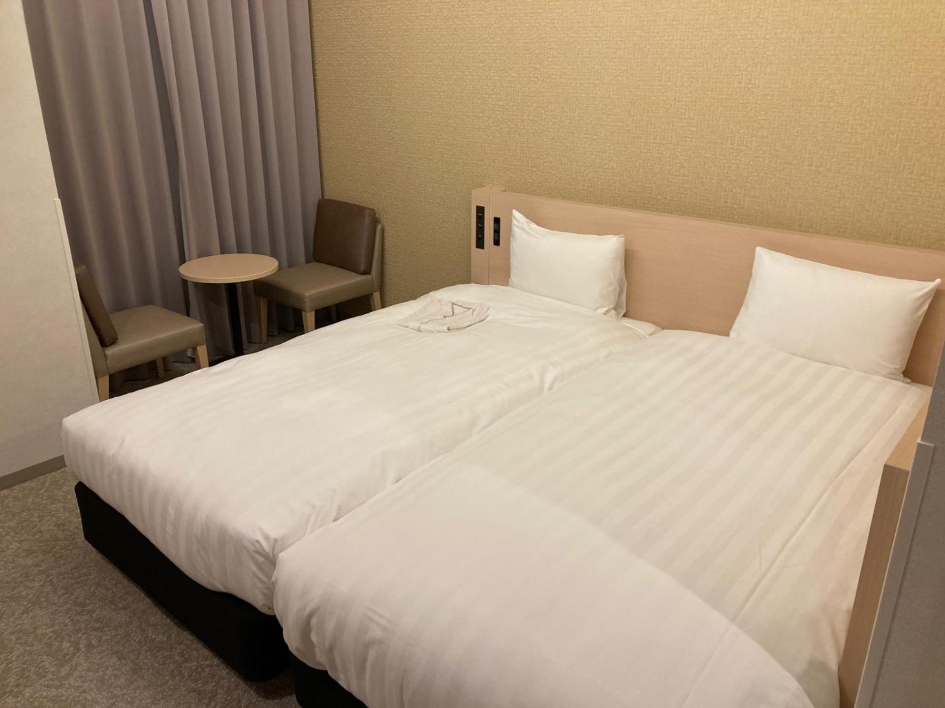 Daiwa Roynet Hotel Kawasaki Καβασάκι Εξωτερικό φωτογραφία