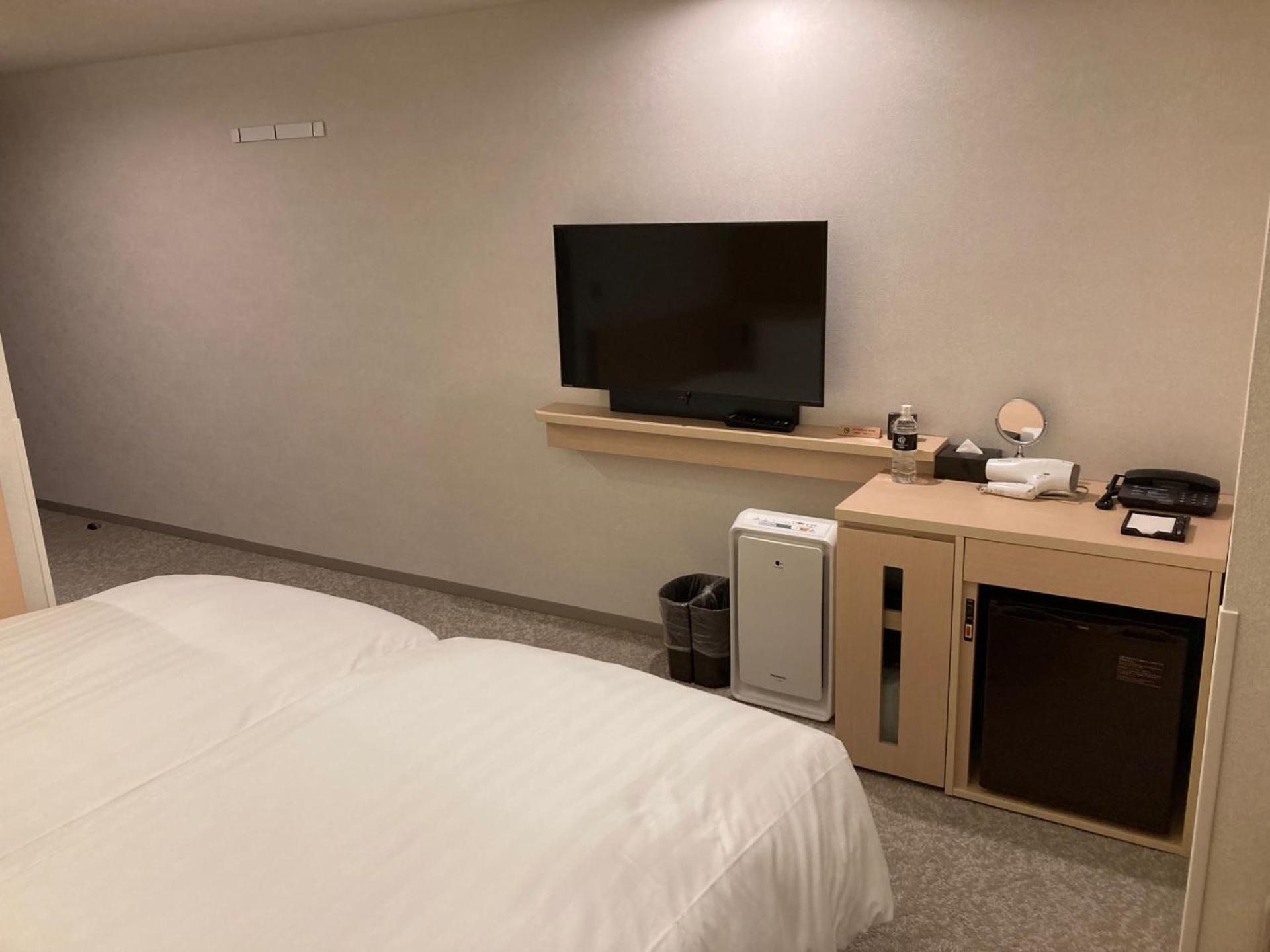 Daiwa Roynet Hotel Kawasaki Καβασάκι Εξωτερικό φωτογραφία