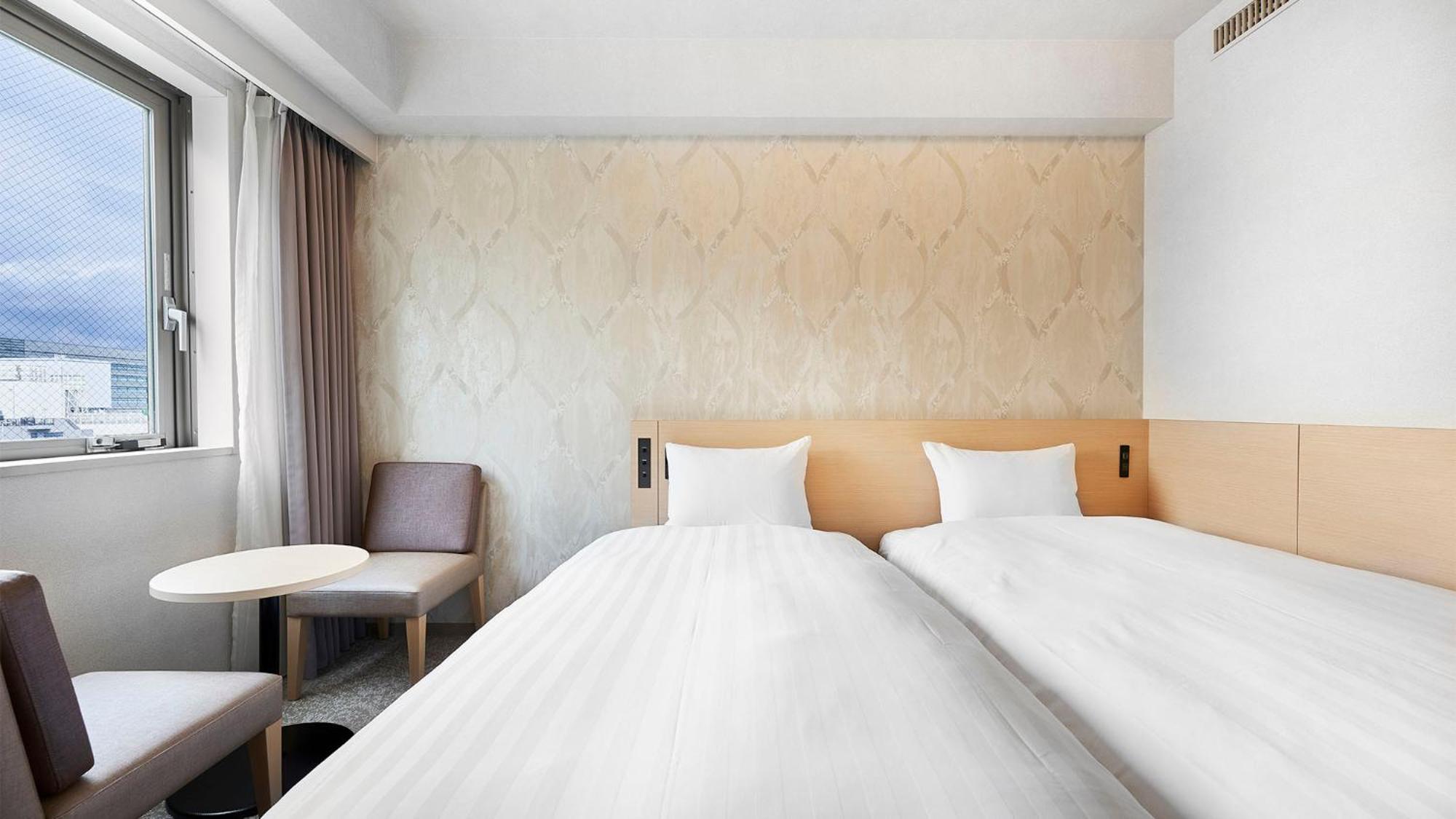 Daiwa Roynet Hotel Kawasaki Καβασάκι Εξωτερικό φωτογραφία